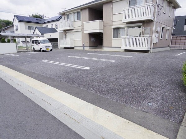 コージィコートの物件内観写真